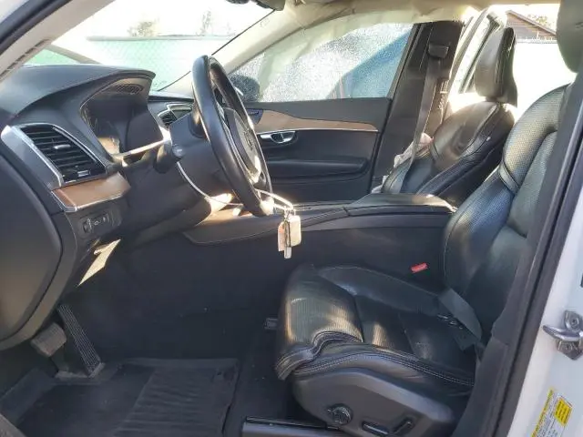 2019 VOLVO XC90 T8 INSCRIPTION  