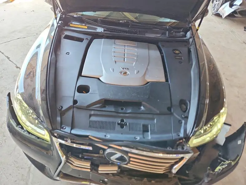 2014 LEXUS LS 460L  