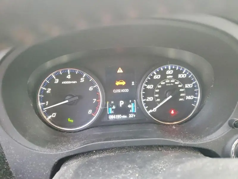 2019 MITSUBISHI OUTLANDER SE  