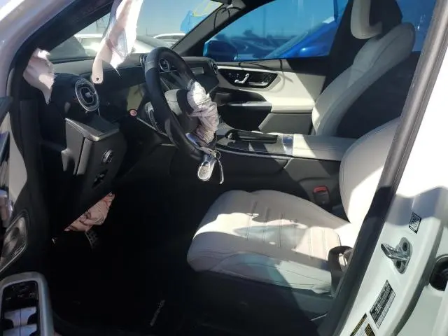 2023 MERCEDES-BENZ GLC 300  