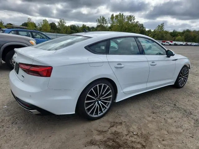 2023 AUDI A5 PREMIUM PLUS 40  