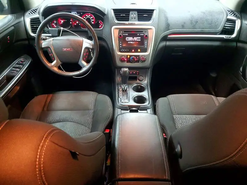 2014 GMC ACADIA SLE  