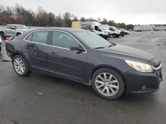 2014 CHEVROLET MALIBU 2LT  