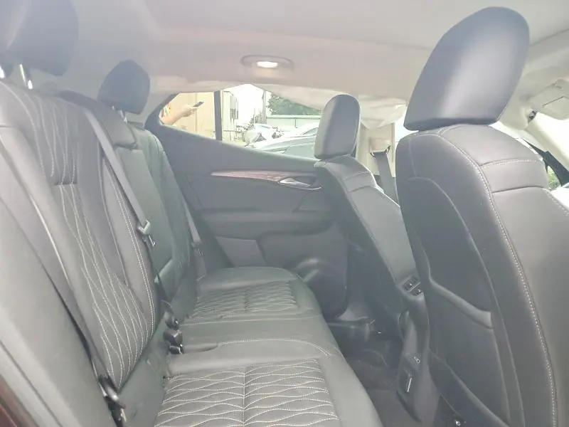 2021 BUICK ENVISION AVENIR  