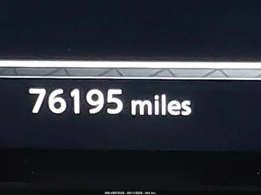 2023 NISSAN ROGUE PLATINUM INTELLIGENT AWD