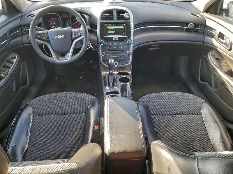 2014 CHEVROLET MALIBU 1LT  