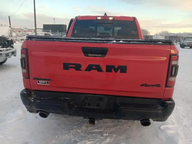 2024 RAM 1500 REBEL  