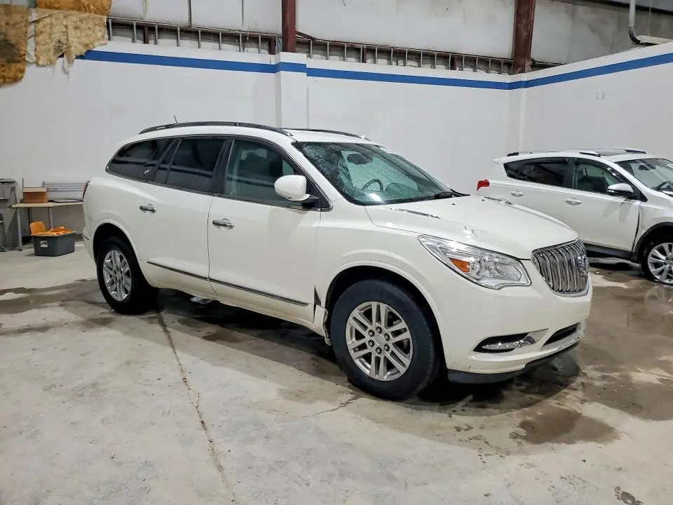 2015 BUICK ENCLAVE   