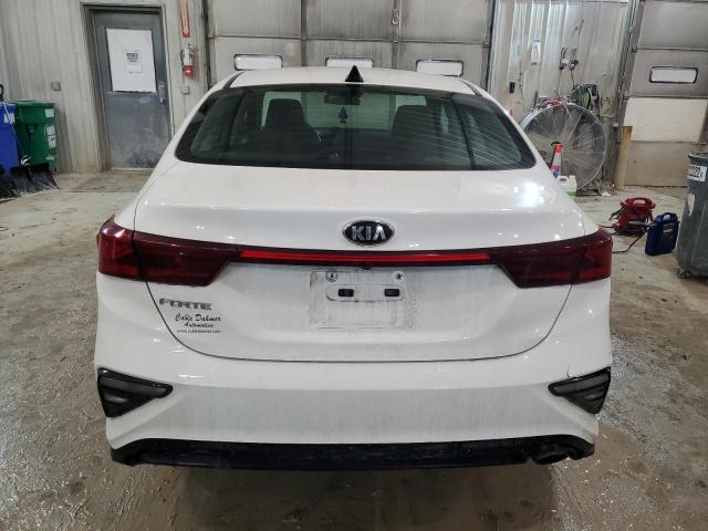 2020 KIA FORTE FE