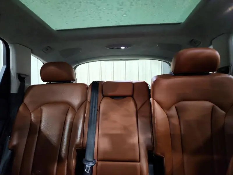 2019 AUDI Q7 PRESTIGE  