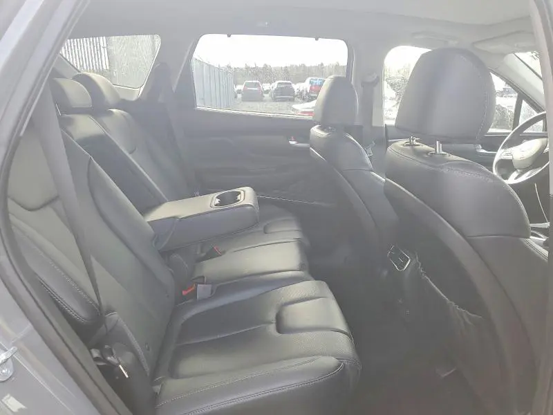 2023 HYUNDAI SANTA FE SEL PREMIUM  