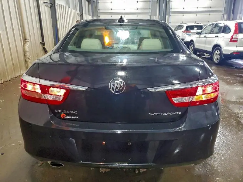 2015 BUICK VERANO   