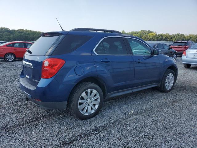 2010 CHEVROLET EQUINOX LT