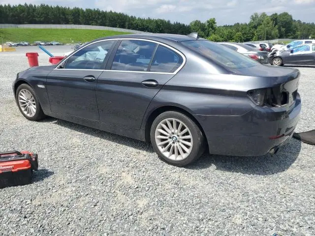 2011 BMW 535 I  