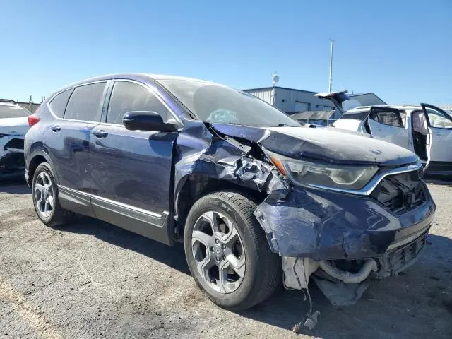 2019 HONDA CR-V EXL  