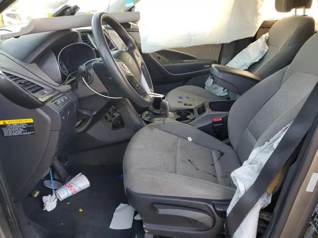 2013 HYUNDAI SANTA FE SPORT   