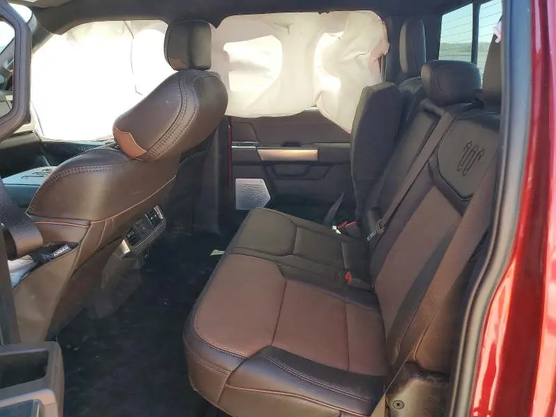 2026 FORD F250 SUPER DUTY  