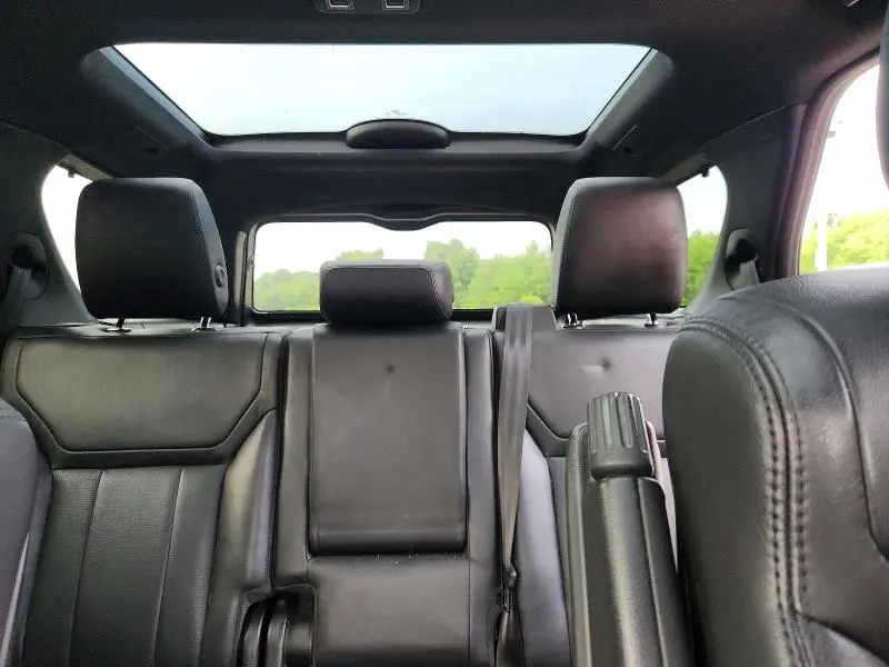 2020 LAND ROVER DISCOVERY SE  
