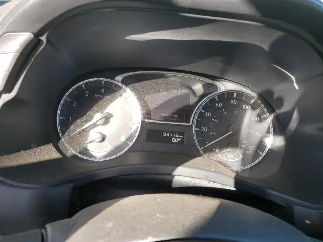 2018 INFINITI QX60   