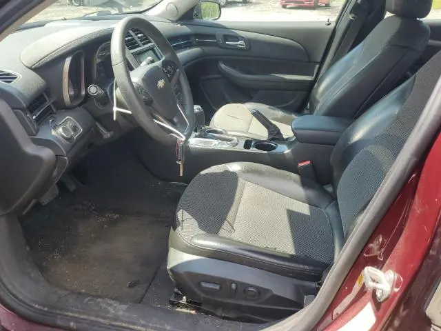 2014 CHEVROLET MALIBU 1LT  