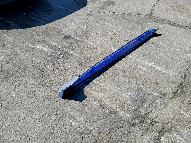 2018 SUBARU WRX   