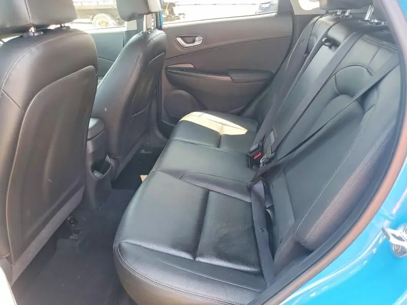2023 HYUNDAI KONA LIMITED  