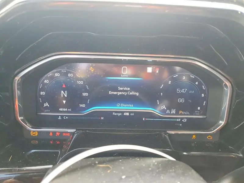 2023 CHEVROLET SILVERADO K1500 RST  