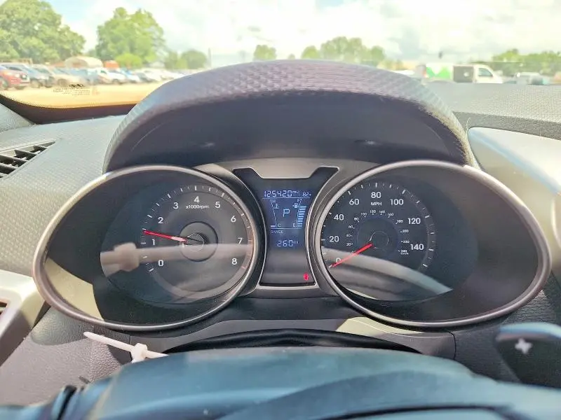 2017 HYUNDAI VELOSTER VALUE EDITION  