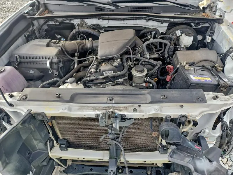 2019 TOYOTA TACOMA ACCESS CAB  