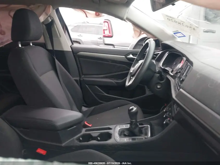 2021 VOLKSWAGEN JETTA 1.4T R-LINE/1.4T S