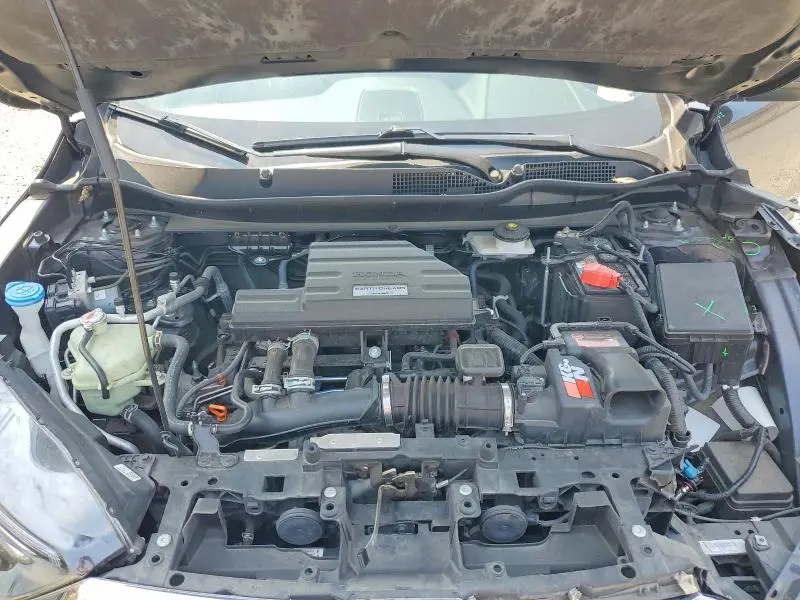 2019 HONDA CR-V EXL  