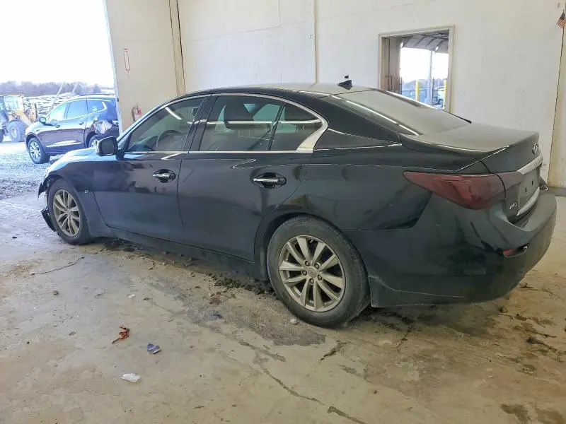 2014 INFINITI Q50 BASE  