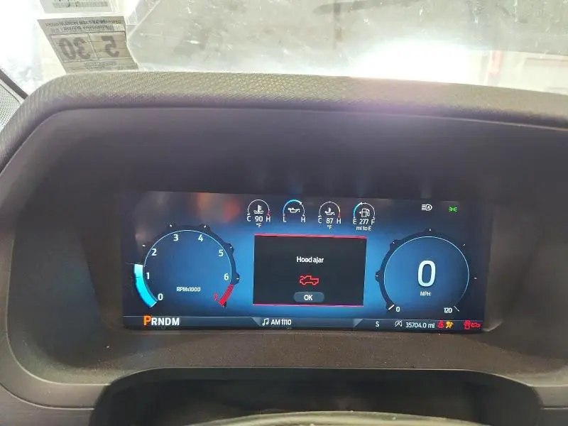 2025 FORD F150 XLT  