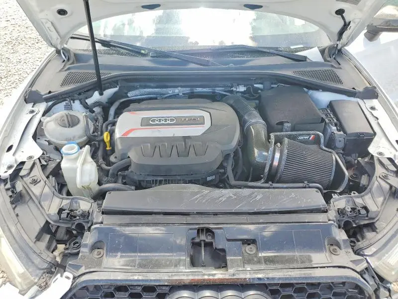 2015 AUDI A3 PREMIUM  