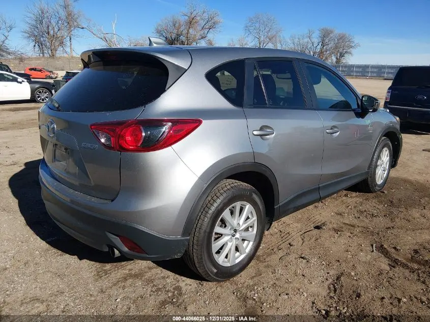 2013 MAZDA CX-5 TOURING
