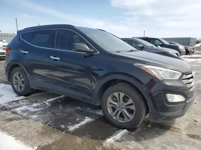 2016 HYUNDAI SANTA FE SPORT 
