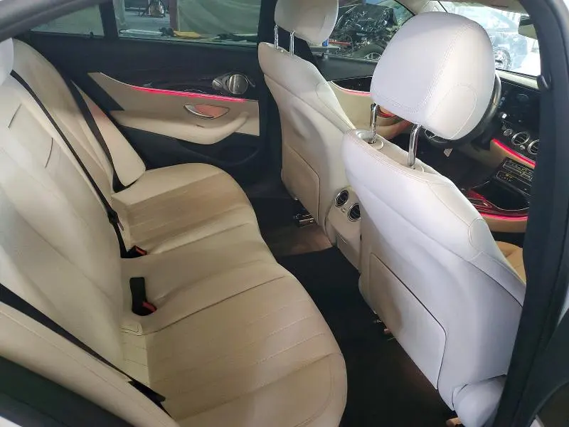 2021 MERCEDES-BENZ E 350 4MATIC  