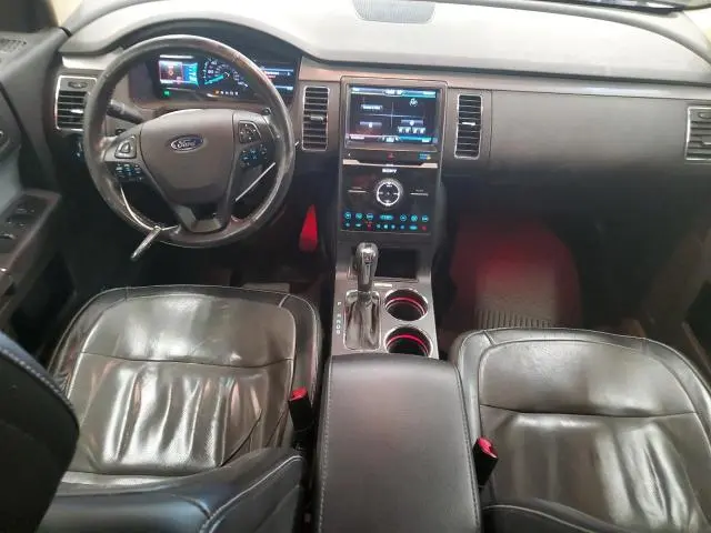 2014 FORD FLEX LIMITED  