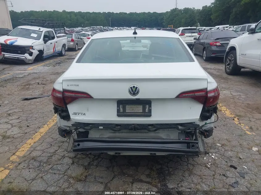2021 VOLKSWAGEN JETTA 1.4T R-LINE/1.4T SE/S