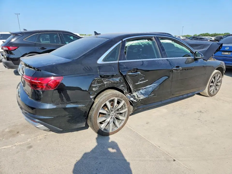 2020 AUDI A4 PREMIUM  