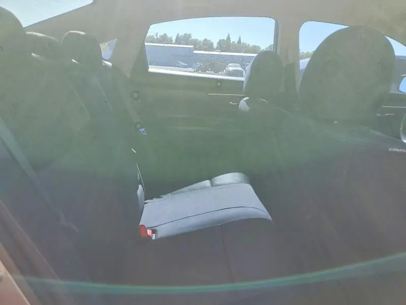 2016 NISSAN ALTIMA 2.5 SR  
