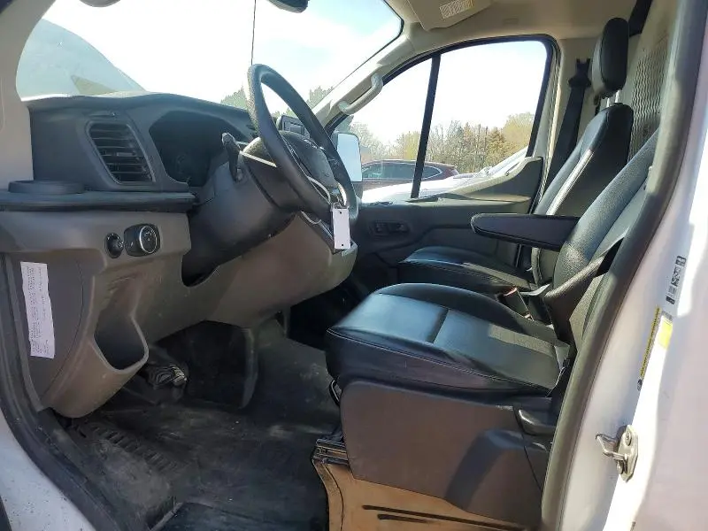 2020 FORD TRANSIT T-150 CARGO VAN