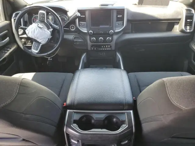2021 RAM 3500 BIG HORN  