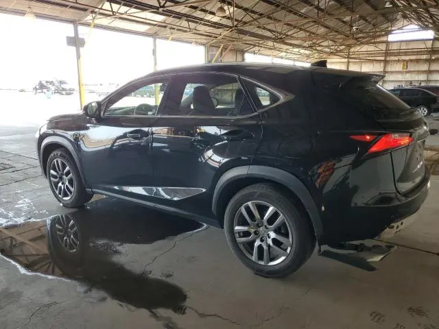 2016 LEXUS NX 200T BASE  