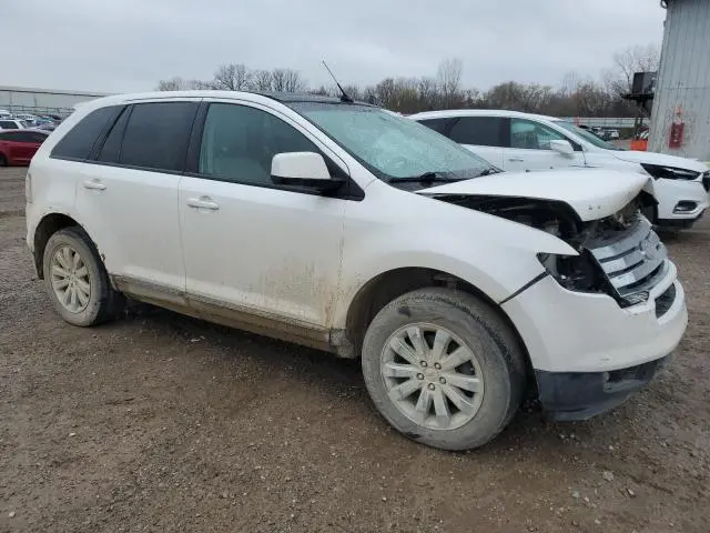 2010 FORD EDGE SEL  