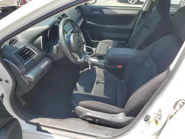 2019 SUBARU LEGACY 2.5I PREMIUM  