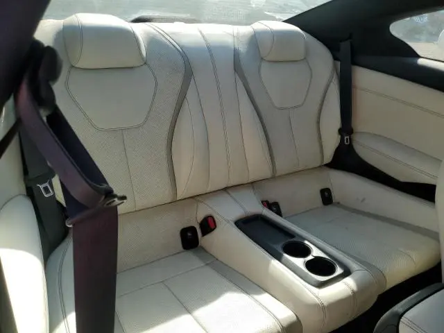 2017 INFINITI Q60 RED SPORT 400  