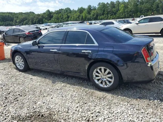 2012 CHRYSLER 300 LIMITED  