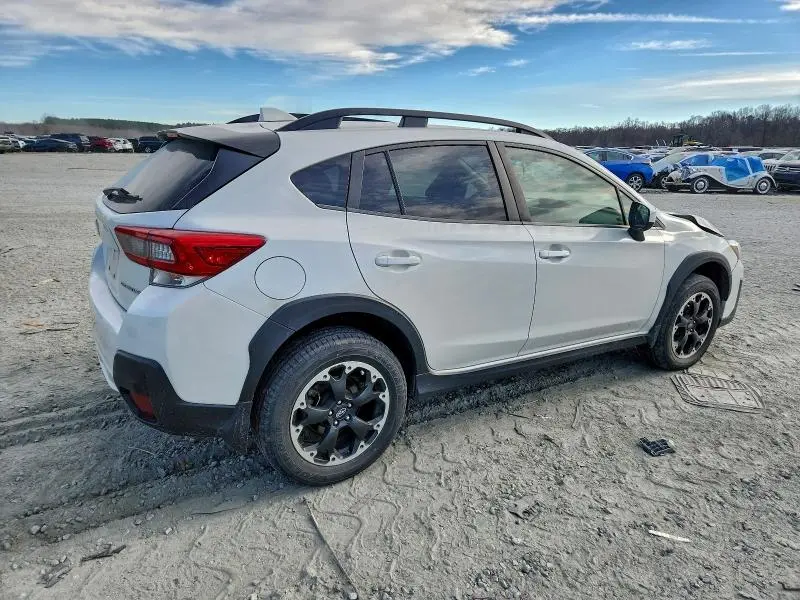 2023 SUBARU CROSSTREK PREMIUM  