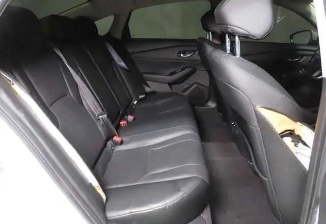 2024 HONDA ACCORD TOURING HYBRID  